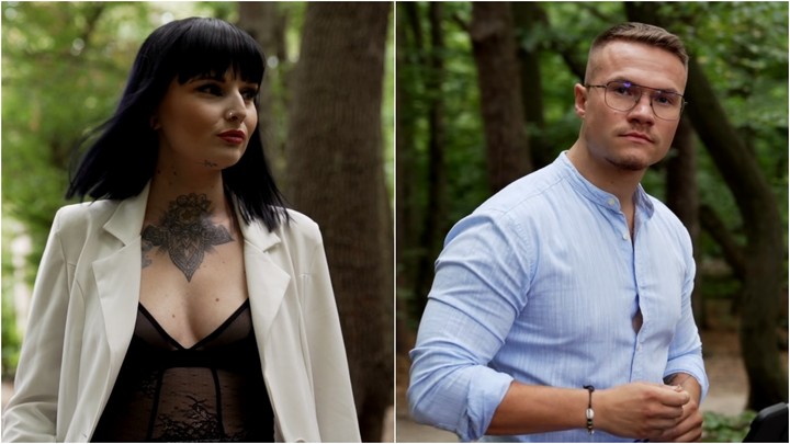 LNCH - Kaja a Šimon